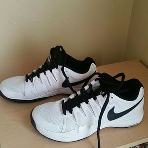 Nike vapor tour 9.5 6.5